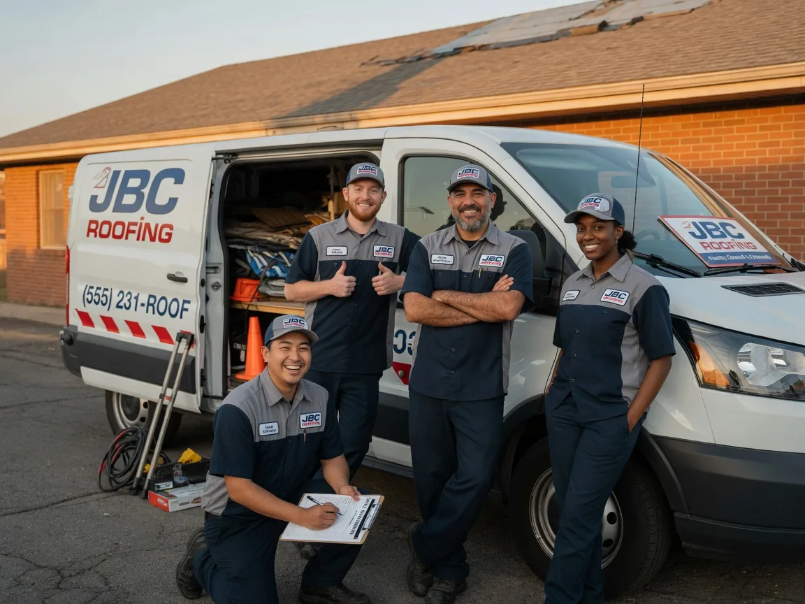 Roof Replacement company in Buena Vista, NM